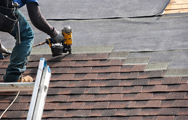 Licensed Roofing service in Magnolia, NC - Brentwood Metal Roofing